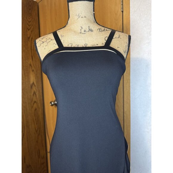 Vintage Y2K Whimsigoth Dress Cocktail Asymmetrical Fairy Grunge Romantic Party S - Picture 6 of 10